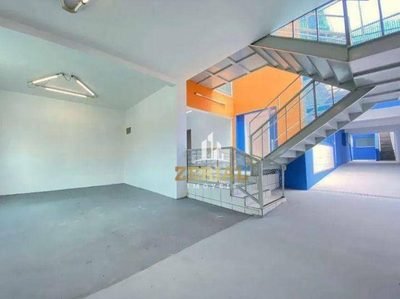 Prédio Inteiro, 646 m² - Foto 1