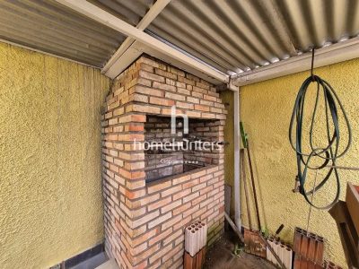 Casa, 1 quarto, 152 m² - Foto 5