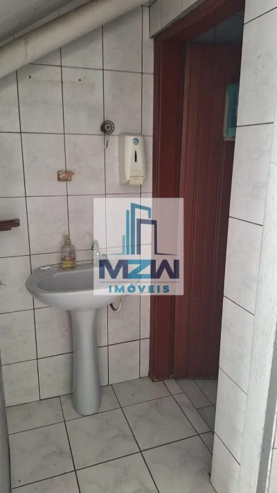 Loja-Salão, 80 m² - Foto 5