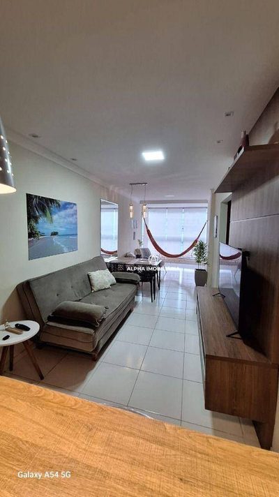 Apartamento, 2 quartos, 64 m² - Foto 4