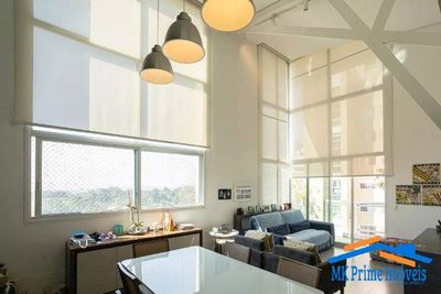 Apartamento, 3 quartos, 189 m² - Foto 3