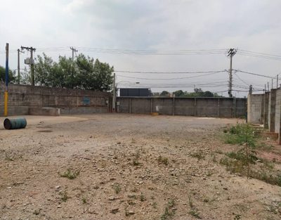 Terreno, 619 m² - Foto 1