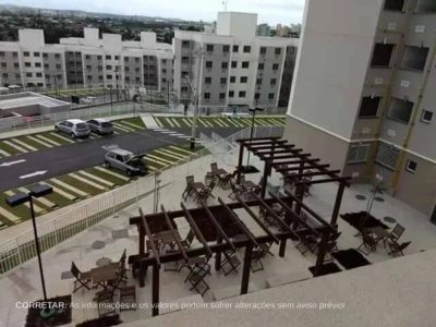 Apartamento, 2 quartos, 50 m² - Foto 5