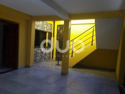 Casa, 3 quartos, 138 m² - Foto 1