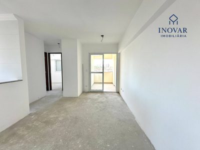 Apartamento, 2 quartos, 52 m² - Foto 1