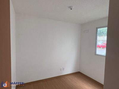 Apartamento, 2 quartos, 40 m² - Foto 5