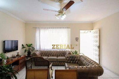 Casa, 3 quartos, 95 m² - Foto 1