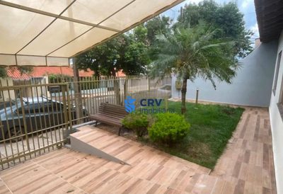 Casa, 3 quartos, 130 m² - Foto 2
