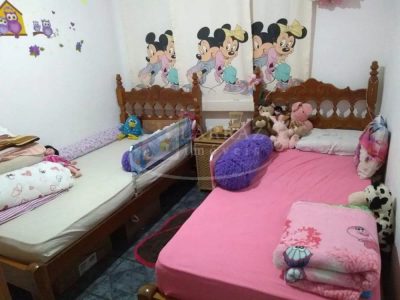 Apartamento, 2 quartos, 47 m² - Foto 5
