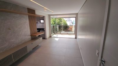Apartamento, 3 quartos, 83 m² - Foto 2