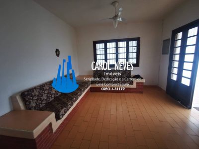 Casa, 3 quartos, 112 m² - Foto 4