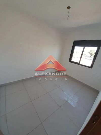 Apartamento, 2 quartos, 55 m² - Foto 2