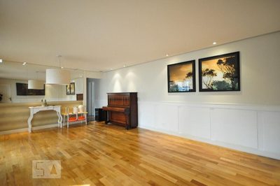 Apartamento, 3 quartos, 171 m² - Foto 2