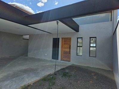 Casa, 3 quartos, 145 m² - Foto 1