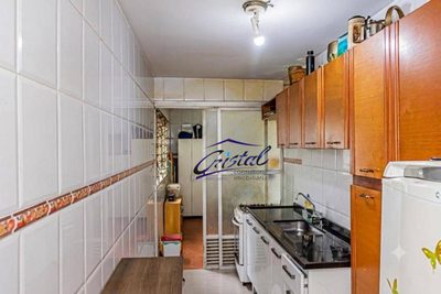 Apartamento, 3 quartos, 80 m² - Foto 1