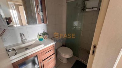 Apartamento, 2 quartos, 60 m² - Foto 5
