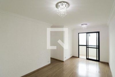 Apartamento, 3 quartos, 65 m² - Foto 1