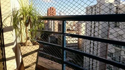 Apartamento, 3 quartos, 94 m² - Foto 1