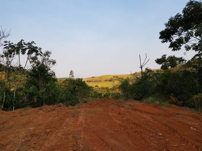 Sítio, 2 quartos, 2 hectares - Foto 1
