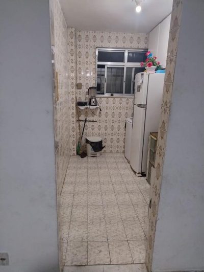Apartamento, 2 quartos, 50 m² - Foto 3
