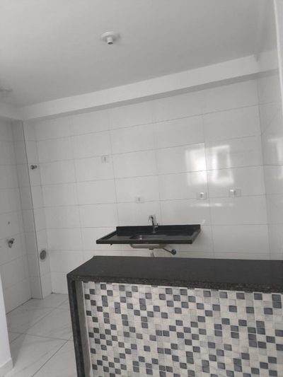 Apartamento, 1 quarto, 35 m² - Foto 3