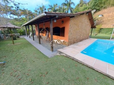 Casa, 2 quartos, 180 m² - Foto 5