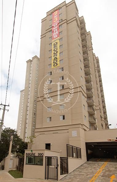 Apartamento, 2 quartos, 47 m² - Foto 2