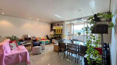 Apartamento, 4 quartos, 125 m² - Foto 2