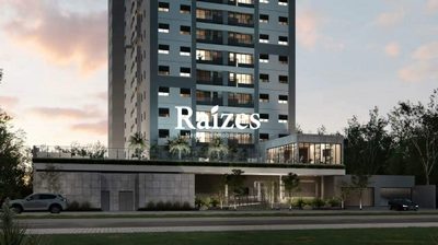 Apartamento, 3 quartos, 81 m² - Foto 2