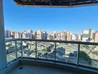 Cobertura, 2 quartos, 140 m² - Foto 3