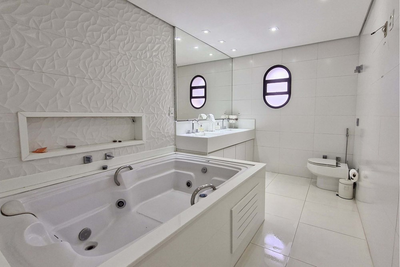 Apartamento, 3 quartos, 225 m² - Foto 4