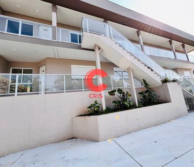 Apartamento, 2 quartos, 55 m² - Foto 1