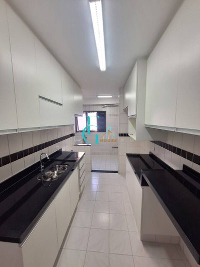 Apartamento, 4 quartos - Foto 4
