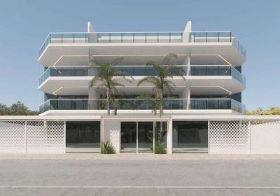 Cobertura, 3 quartos, 109 m² - Foto 2