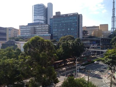 Apartamento, 1 quarto, 27 m² - Foto 2