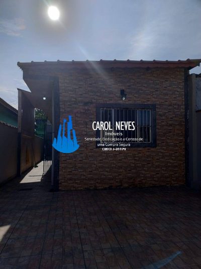 Casa, 2 quartos, 65 m² - Foto 3