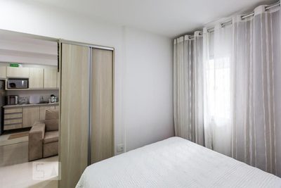 Apartamento, 1 quarto, 50 m² - Foto 3