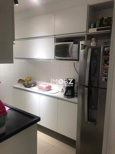 Apartamento, 2 quartos, 48 m² - Foto 3