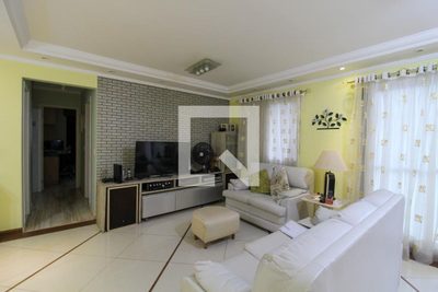 Apartamento, 3 quartos, 107 m² - Foto 2