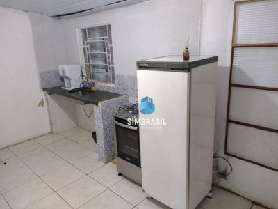 Casa, 2 quartos, 110 m² - Foto 3