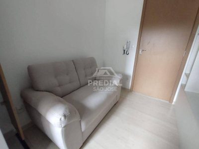 Apartamento, 1 quarto, 40 m² - Foto 5