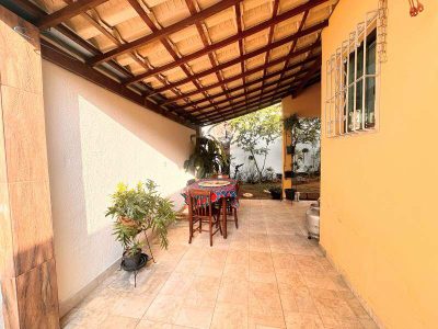 Casa, 3 quartos, 123 m² - Foto 4