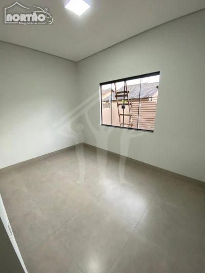 Casa, 3 quartos, 57 m² - Foto 1