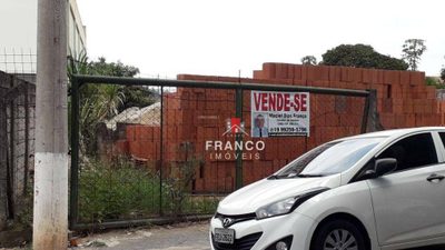 Terreno, 956 m² - Foto 3