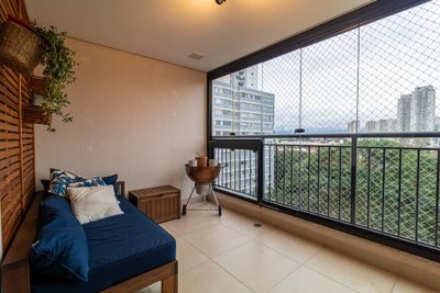 Apartamento, 2 quartos, 68 m² - Foto 1