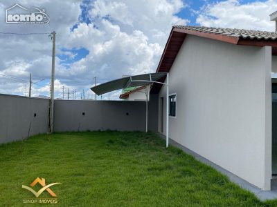 Casa, 2 quartos, 63 m² - Foto 4