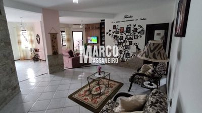 Casa, 3 quartos - Foto 5