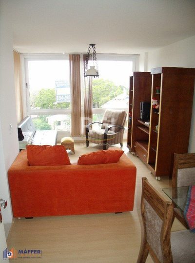 Apartamento, 2 quartos, 61 m² - Foto 1