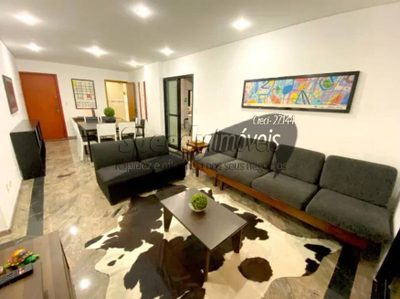 Cobertura, 3 quartos, 208 m² - Foto 4