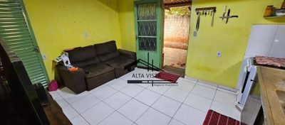 Casa, 3 quartos, 100 m² - Foto 2